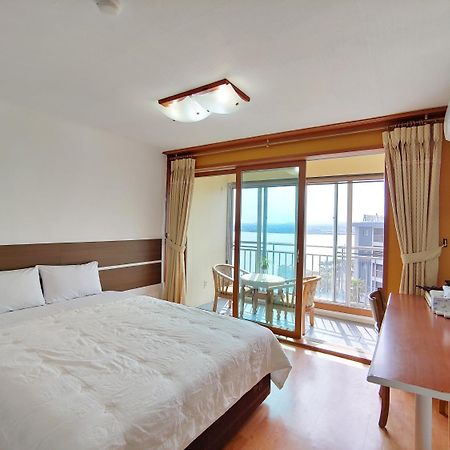 Bomulsum Guest House Seogwipo Exterior photo