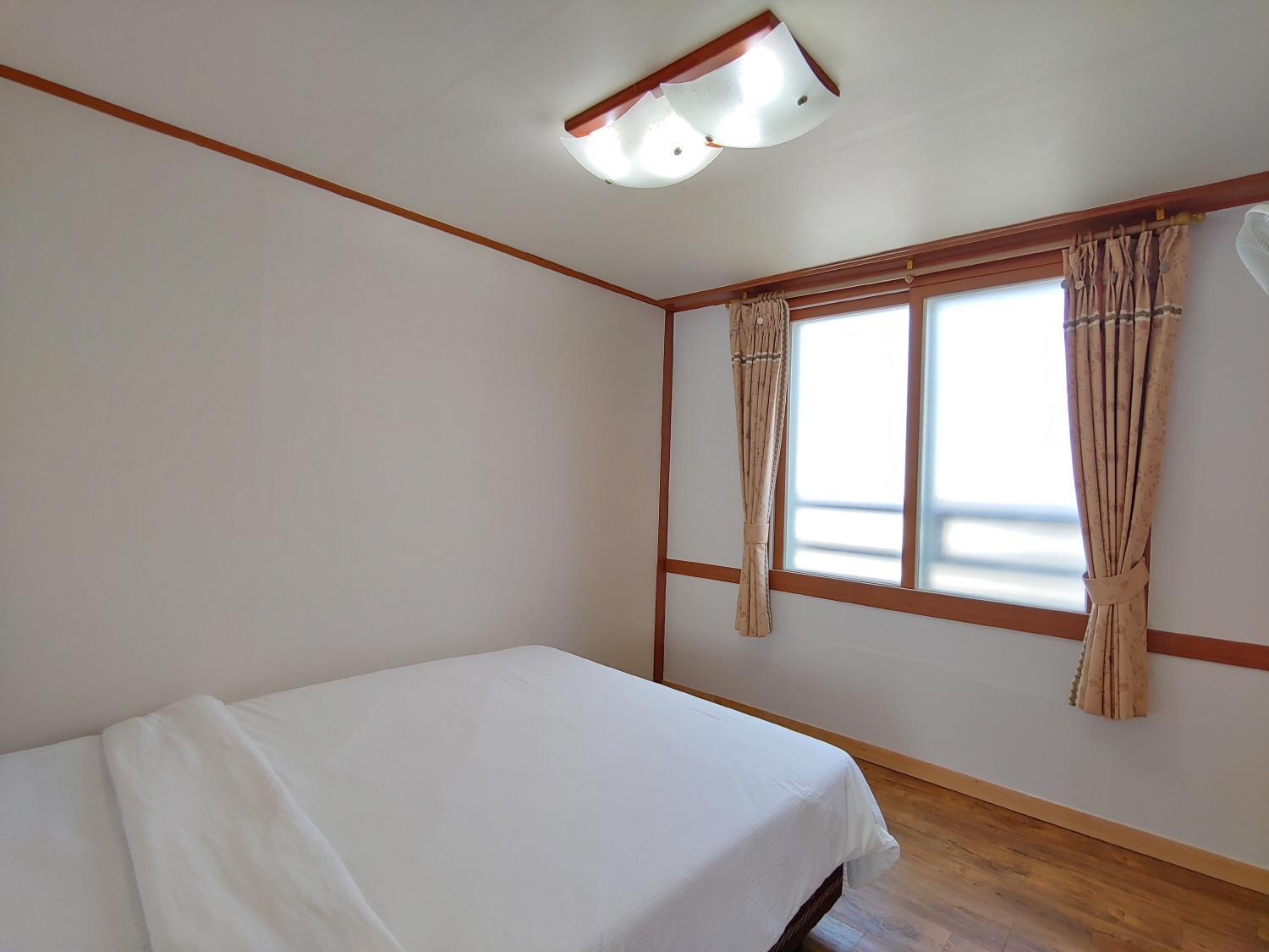 Bomulsum Guest House Seogwipo Exterior photo