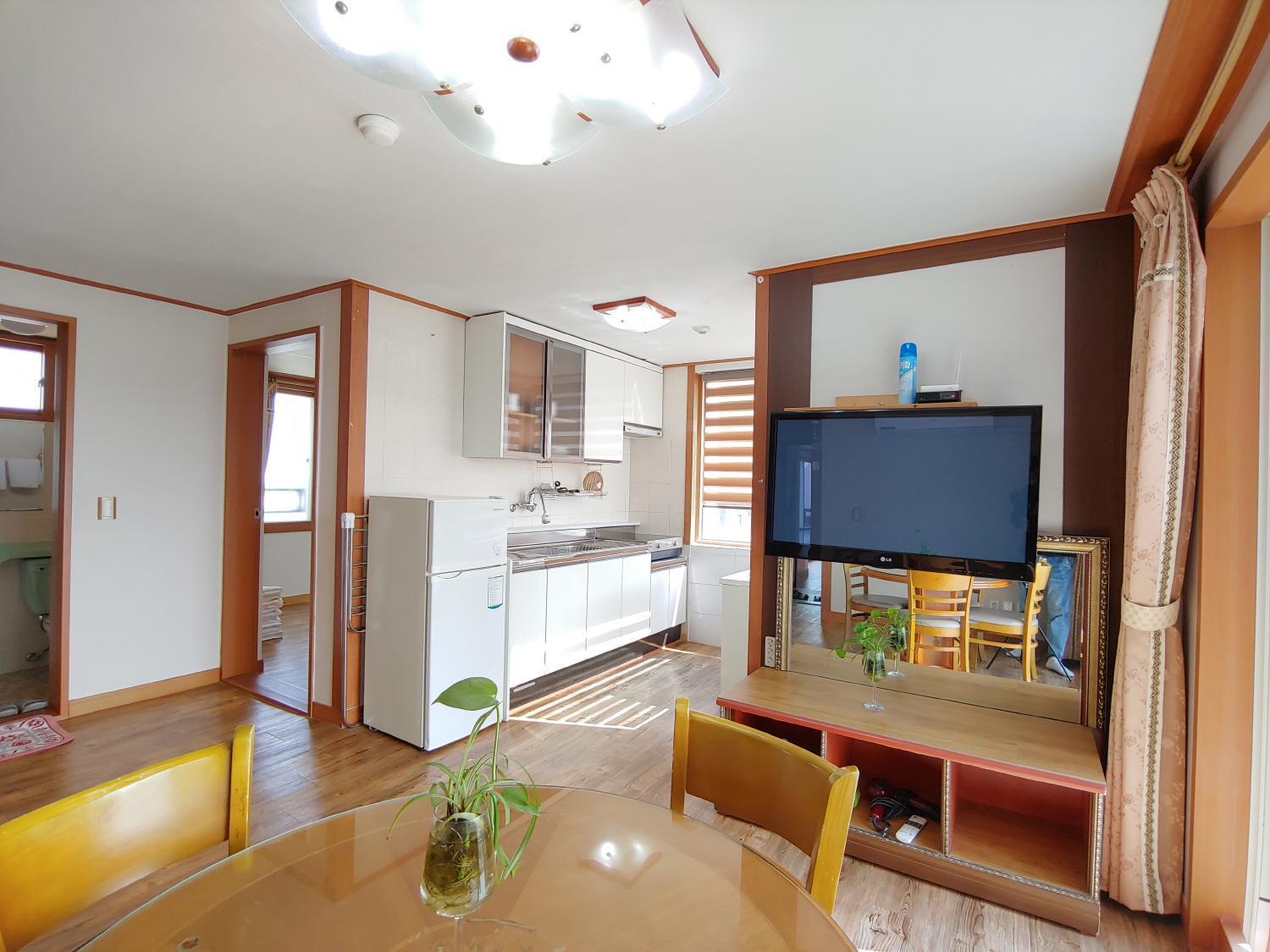Bomulsum Guest House Seogwipo Exterior photo