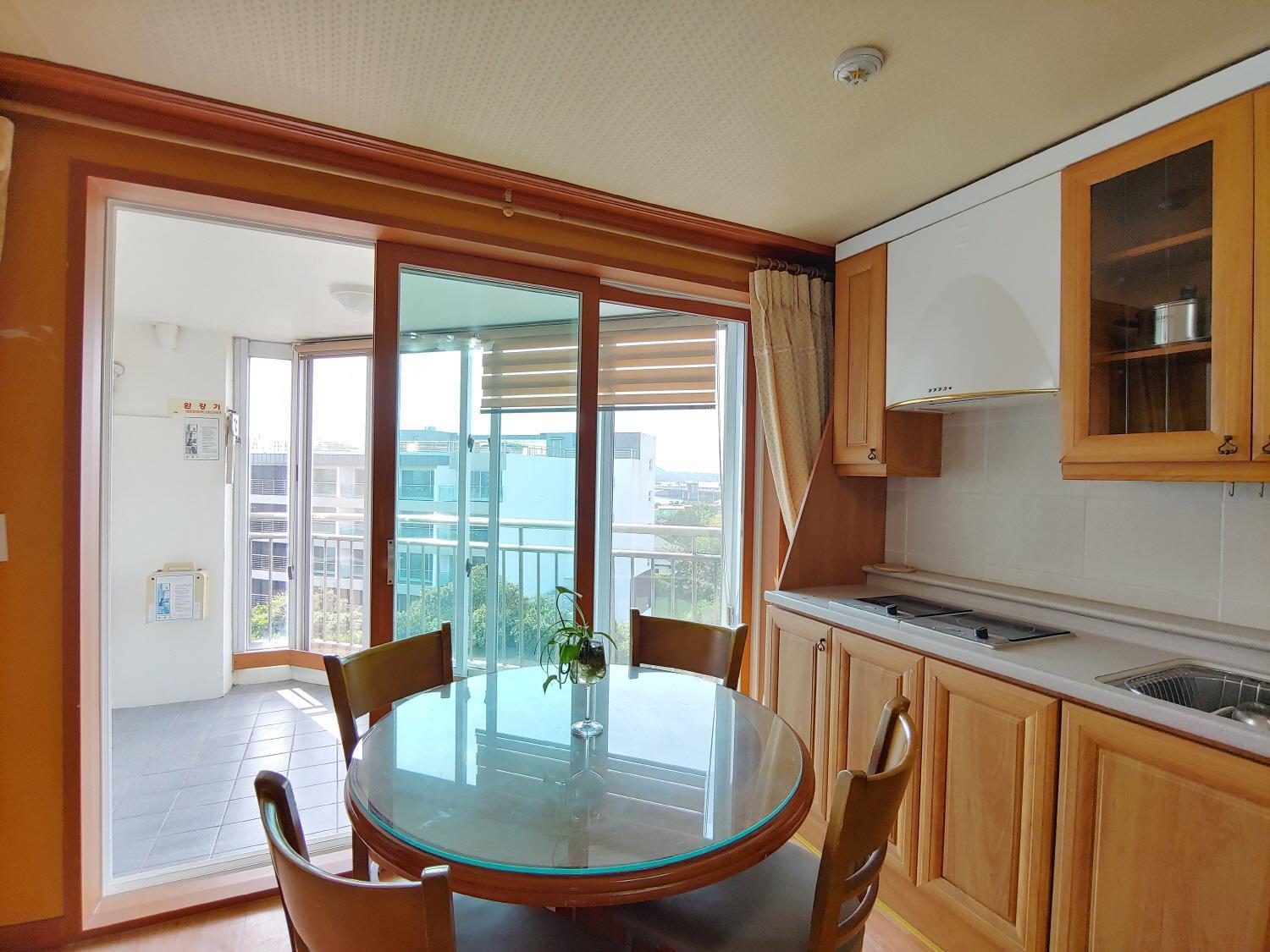 Bomulsum Guest House Seogwipo Exterior photo