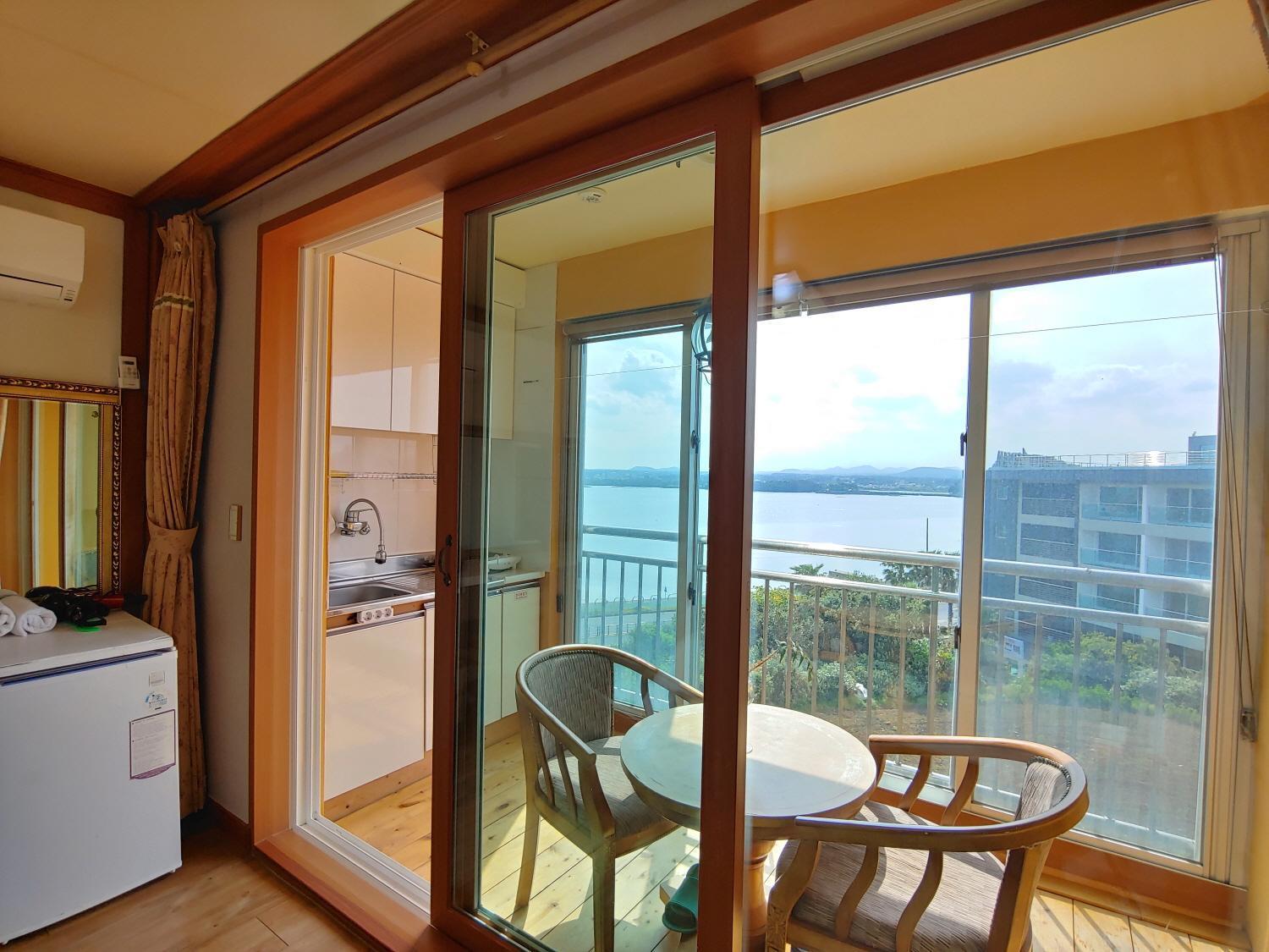 Bomulsum Guest House Seogwipo Exterior photo